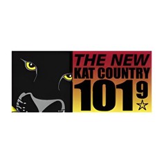 KKAT (K-Kat 101.9) - JAM - 2001 (After Burner)