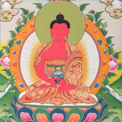 Bardo Prayer composed by Gyalwang Kunga Paljor.mp3