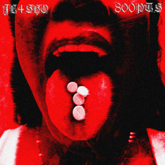 "Pills Over U" ft. 800pts
