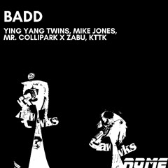 Badd x R.O.B.O (ROME Edit) (FREE DL)