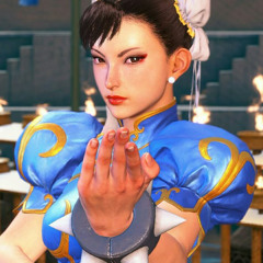 Chun-Li (prod. by qrixtol)