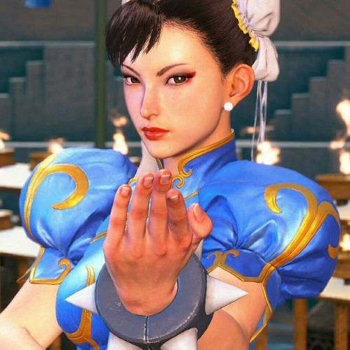 Chun-Li (prod. by qrixtol)