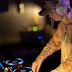 KISS FM 100TH EP (POSITIVE EDUCATION) Experimental Techno