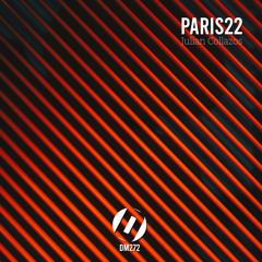 Julian Collazos - Paris22 (Original Mix)