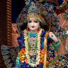 Prema Niketan Gaura Das · ISKCON of DC Temple Opening · 3.23.24