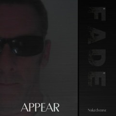FADE - 02 - Appear