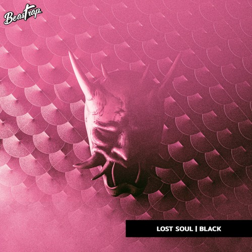 Lost Soul - Black
