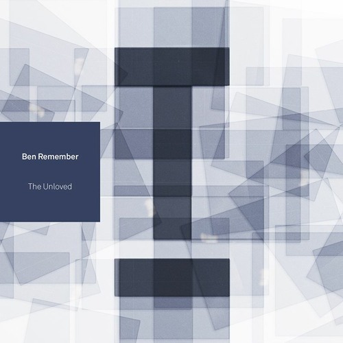 Ben Remember – 'The Unloved' (BBC Radio 1, Danny Howard)