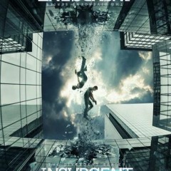 0cc[UHD-1080p] The Divergent Series - Insurgent (4K in Italiano)