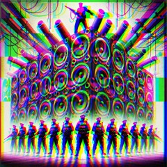 Break The SoundSystem