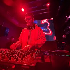 Morris (AR) @La Biblioteca Warm Up Topo Larocca 6 Jul 24