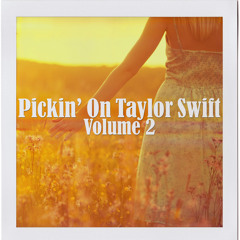 Shake It Off (feat. The Sidekicks)