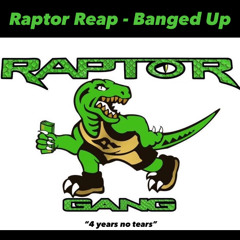 Raptor Reap - Banged Up 🎶