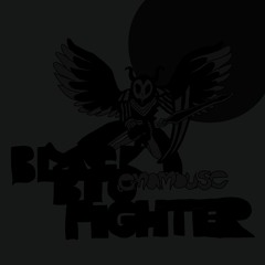 Black Big Fighter