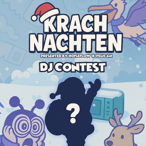 ProNut | KRACHNACHTEN DJ CONTEST