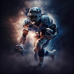 "The Wave" By HeyMrWilson