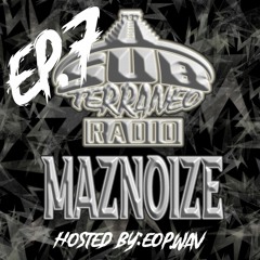 SubTerraneo Radio Ep 7: Maznoize