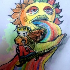 Rainbow King