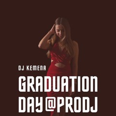 Graduation Day @Prodj school (Lisbon, Portugal)