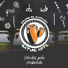 Grupo de Curimba Batucarte - Louvação ao Sr. Exu Mangueira