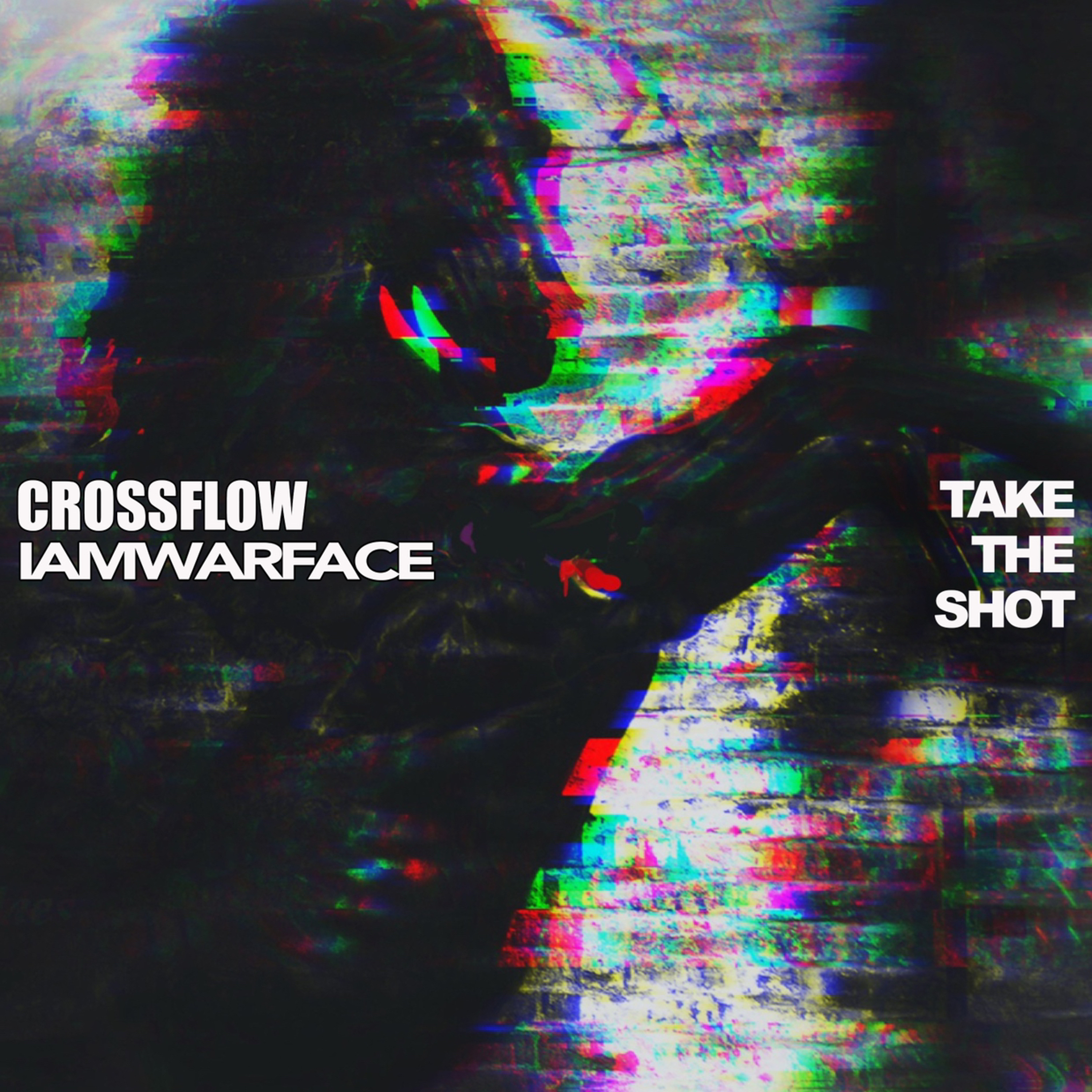 IAMWARFACE