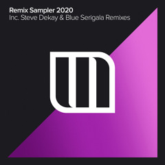 One Way (Blue Serigala Remix)