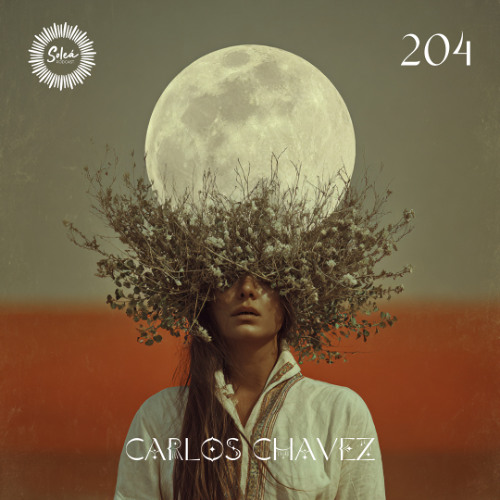 204. Soleá by Carlos Chávez