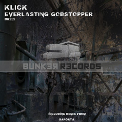 [ASG BR259] Klick - Everlasting Gobstopper EP Preview