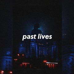 BENNETEKK - PAST LIVES (ONE PATTERN)