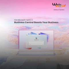 How Microsoft Copilot in Business Central Boosts Your Business
