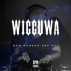 WICCUWA | BPM EUROPE SET 020