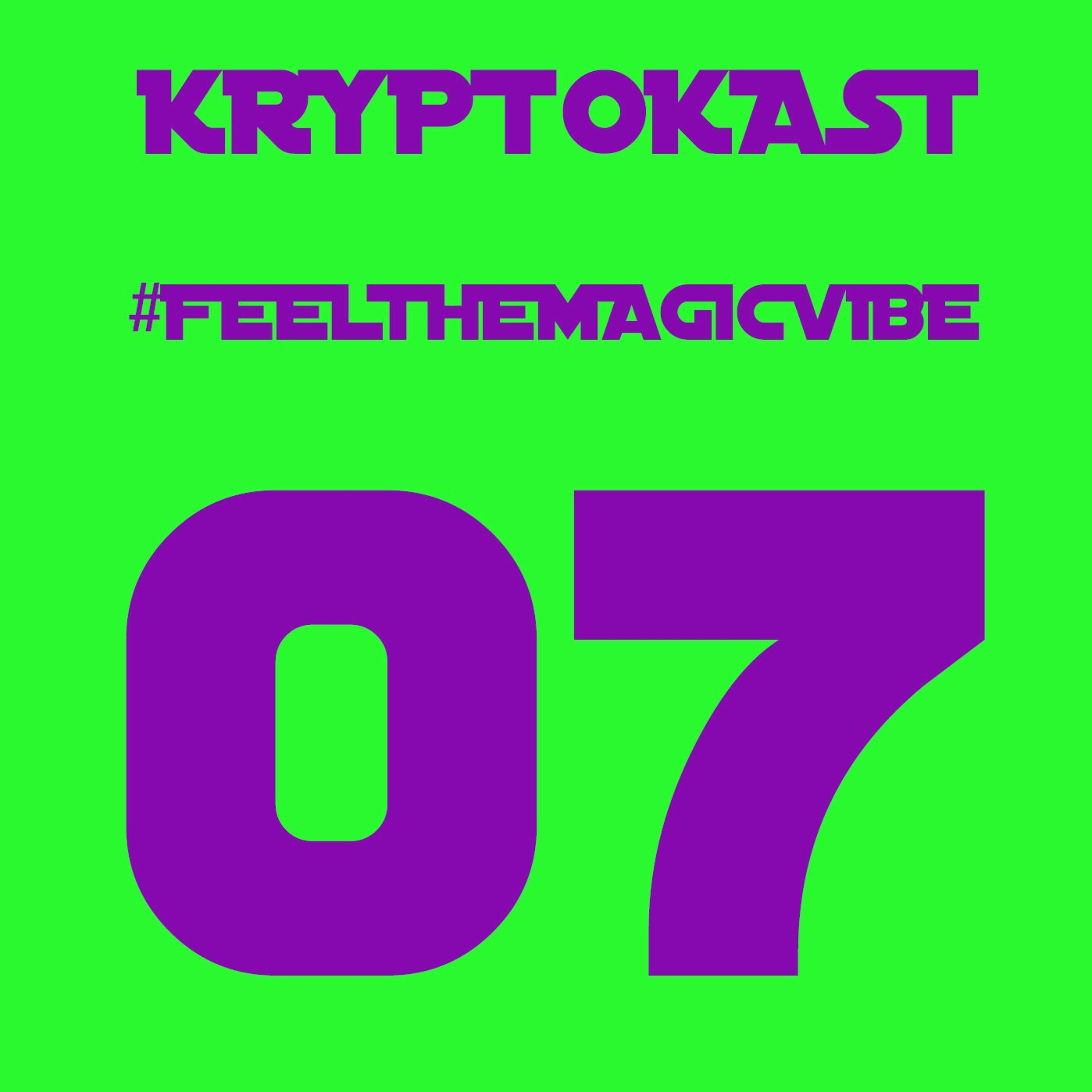 KRYPTONICADJS