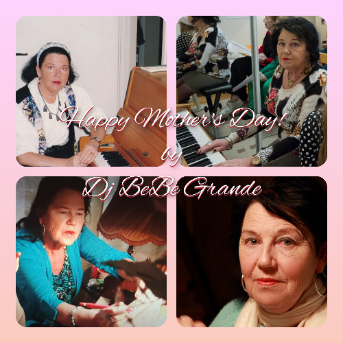 Happy Mother's Day!