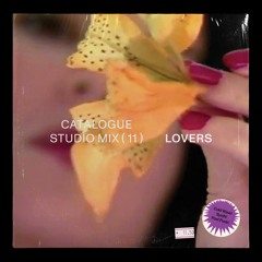 Catalogue Studio Mix 11 — Lovers