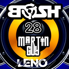 Bosh 28 - Martin Guy Ft Leno