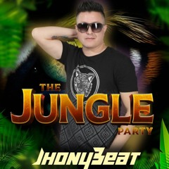 The Jungle Party - JhonyBeat Dj Set 2024