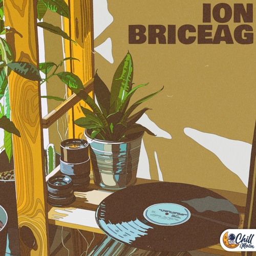 Ion Briceag - mornin' sounds
