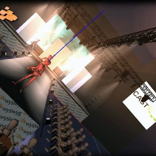 Stream Wysiwyg Lighting Design Software REPACK Crack Download by