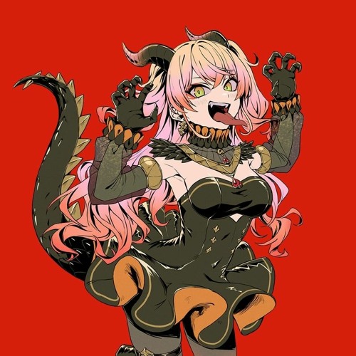 Stream DECO*27 - サラマンダー (Cover by 桃鈴ねね) by 霊魂狐 Stream DECO*27 - サラマンダー (Cover by 桃鈴ねね) by 霊魂狐
