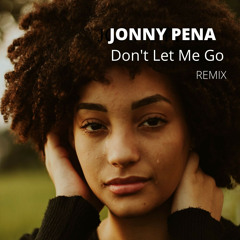 Don't let me Go (Remix)