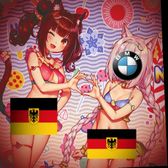 german bros #hexxdanxx