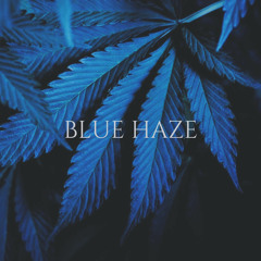 Wickid Da Kid - Blue Haze (Wake and Bake) (prod.EPIK THE DAWN)