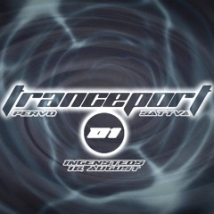 Pervo@Tranceport 16.08