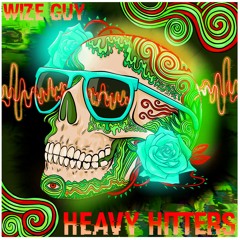 Heavy HItters Vol 2: Wize Guy 2