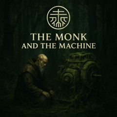 The Monk & The Machine (A liturgy in oscillations)
