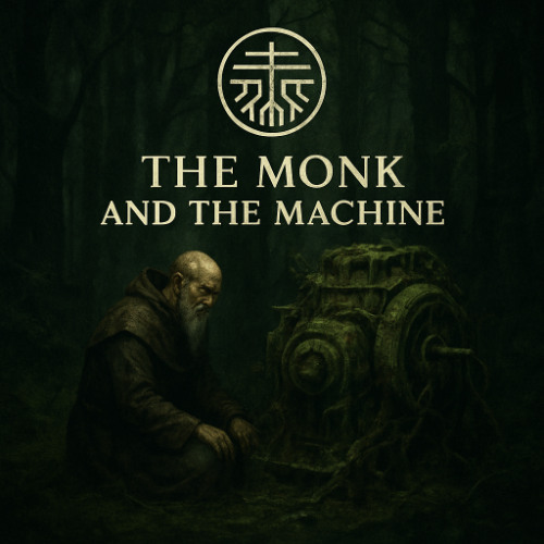 The Monk & The Machine (A liturgy in oscillations)