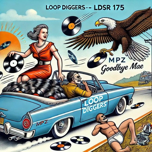 Goodbye Mae (LDSR175 - Six In The Chamber)