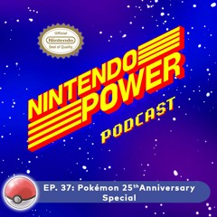 Pokémon 25th Anniversary Special