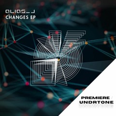 alias_j - Difference Of Opinion [ELEVATE] - PREMIERE