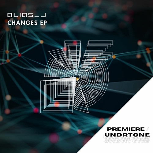 alias_j - Difference Of Opinion [ELEVATE] - PREMIERE